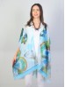 Premium Butterfly Print Fashion Kimono 